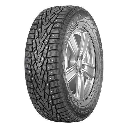 Шины Nokian Nordman 7 SUV 215/65 R16 102T XL в Колеса даром