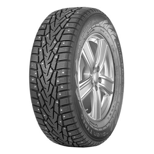 Шины Nokian Nordman 7 SUV 265/60 R18 114T (до 190 км/ч) TS32322 в Колеса даром