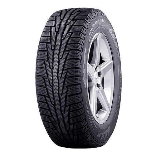 Шины Nokian Nordman RS2 SUV 235/55 R18 104R XL в Колеса даром