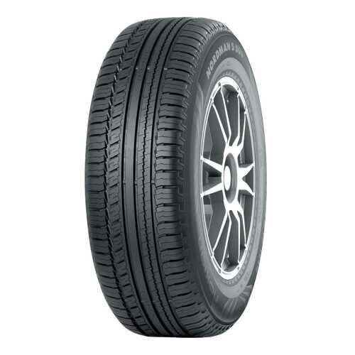 Шины Nokian NORDMAN S SUV 215/70 R 16 100T (T429440) в Колеса даром