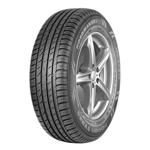 Шины Nokian NORDMAN SX2 175/65 R 14 82T (T430096) в Колеса даром