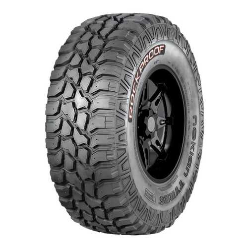 Шины Nokian ROCKPROOF 235/80 R 17 120/117Q (T430155) в Колеса даром