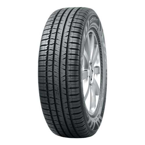 Шины Nokian ROTIIVA HT 245/75 R 16 111S (T429306) в Колеса даром