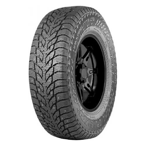 Шины NOKIAN TYRES Hakkapeliitta LT 3 265/75R16 119 Q в Колеса даром