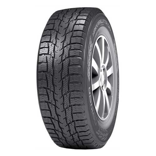 Шины Nokian WR C3 185/75 R16 104/102S C в Колеса даром