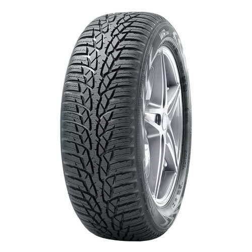 Шины Nokian WR D 4 225/55 R16 99H в Колеса даром