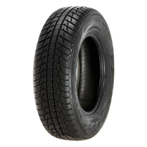 Шины Nokian WR SUV 3 215/70 R16 100H в Колеса даром