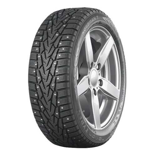 Шины Nordman NORDMAN 7 235/45 R17 97 TS32380 в Колеса даром