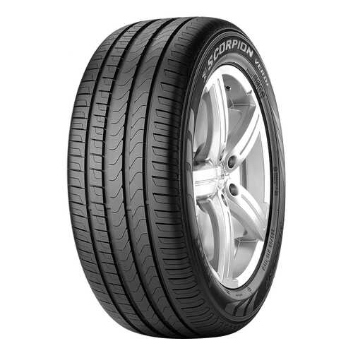 Шины Pirelli 245/65R17 111H Scorpion Verde (2693100) в Колеса даром