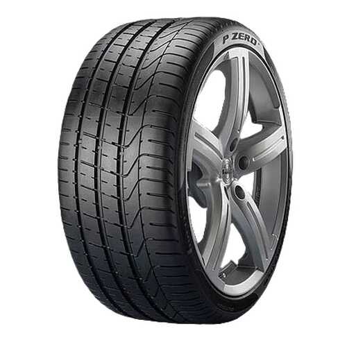 Шины Pirelli 275/30 R20 97 2796900 в Колеса даром