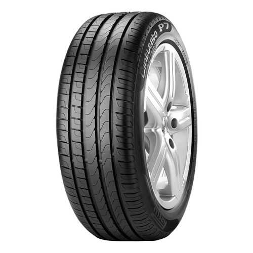 Шины Pirelli Cinturato P7 225/55R17 101W (1988100) в Колеса даром