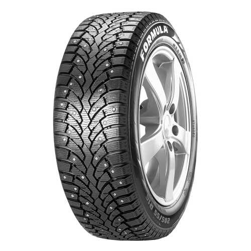 Шины Pirelli Formula Ice 185/60 R14 82T (до 190 км/ч) 2349300 в Колеса даром