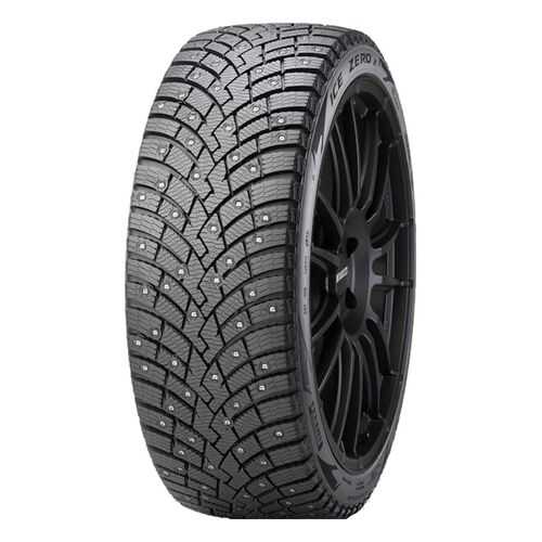 Шины Pirelli Ice Zero 2 255/40R20 101 H в Колеса даром