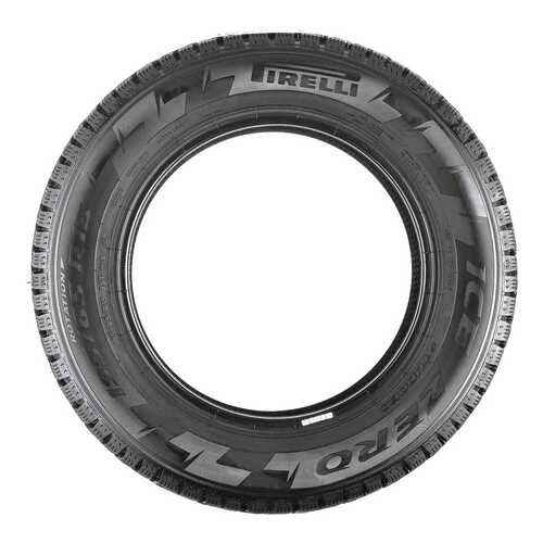 Шины Pirelli Ice Zero 205/60 R16 96T XL в Колеса даром