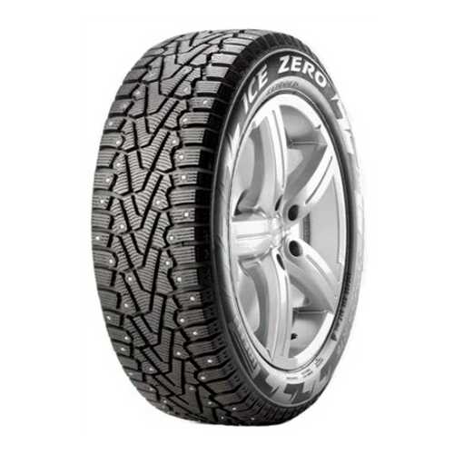 Шины Pirelli Ice Zero 275/40 R21 107H XL 3042300 шипованная в Колеса даром