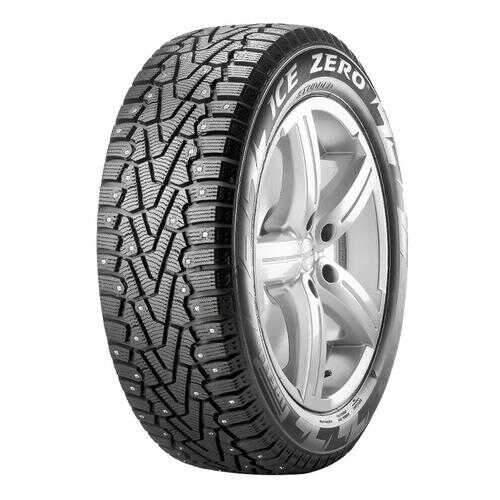 Шины Pirelli Ice Zero 305/40 R20 112H XL 3042200 шипованная в Колеса даром