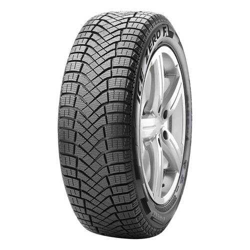 Шины Pirelli Ice Zero FR 195/65 R15 95T XL в Колеса даром