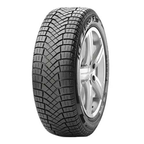 Шины Pirelli ICE ZERO FRICTION 235/40R19 96H в Колеса даром