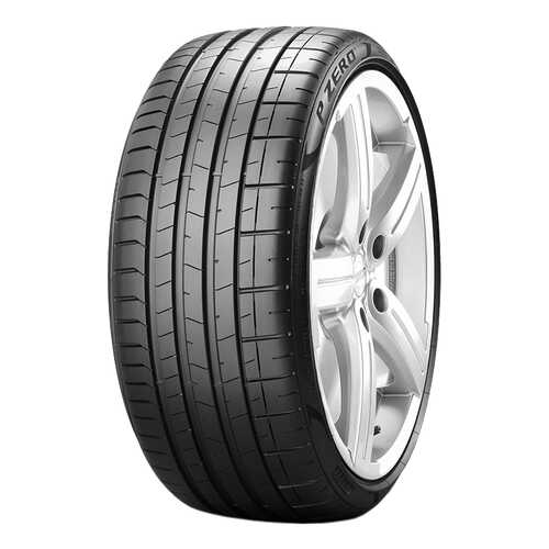 Шины Pirelli PZero 285/30 R19 98Y XL в Колеса даром