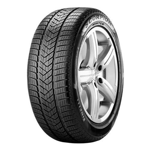 Шины Pirelli Scorpion Winter 235/50 R19 103H (до 210 км/ч) 2820500 в Колеса даром