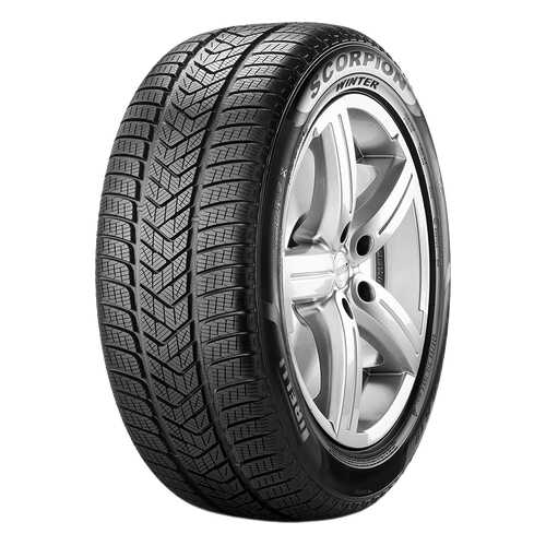 Шины Pirelli Scorpion Winter 235/55 R18 104H XL в Колеса даром