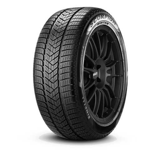 Шины Pirelli Scorpion Winter 275/45R20 110 V в Колеса даром