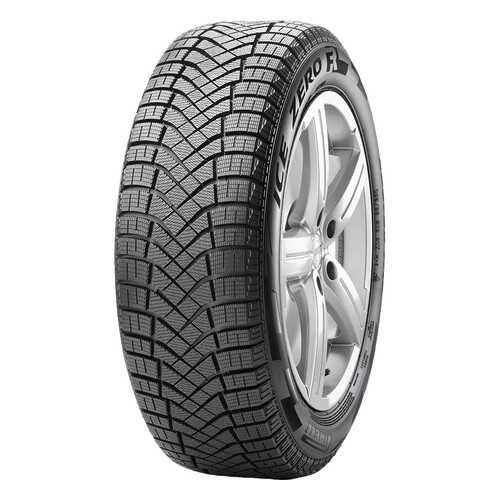 Шины Pirelli W-Ice ZERO FRICTION 235/45 R18 98 3520600 в Колеса даром