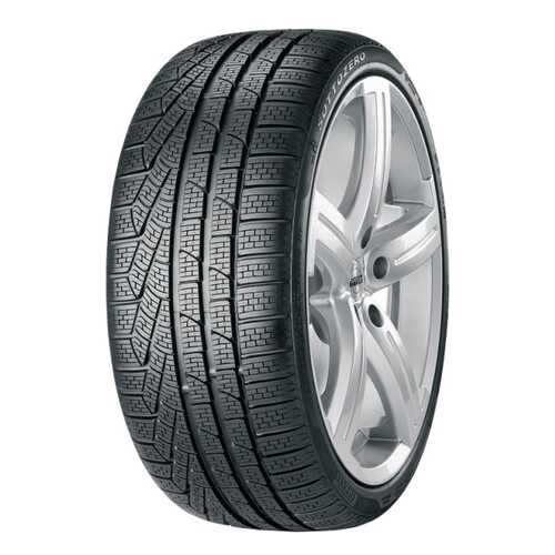 Шины Pirelli Winter 270 SottoZero Serie II 235/40 R19 96W XL AM9 в Колеса даром