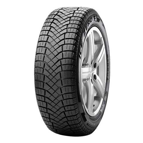 Шины Pirelli Winter Ice Zero Friction 185/65 R15 92T (до 190 км/ч) 3288800 в Колеса даром