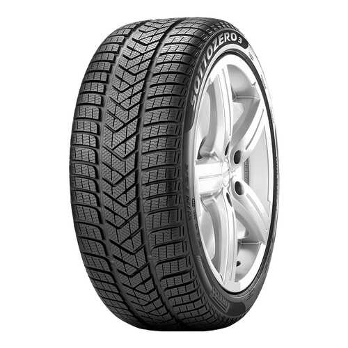 Шины Pirelli Winter Sottozero 3315/30 R21 105V (до 240 км/ч) 2523000 в Колеса даром