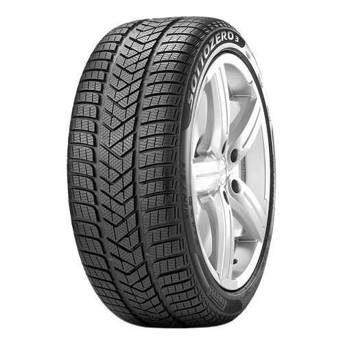 Шины Pirelli Winter SottoZero Serie III 225/50 R18 99H XL AO в Колеса даром