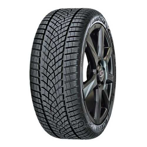 Шины R20 255/55 Goodyear UltraGrip Performance SUV в Колеса даром