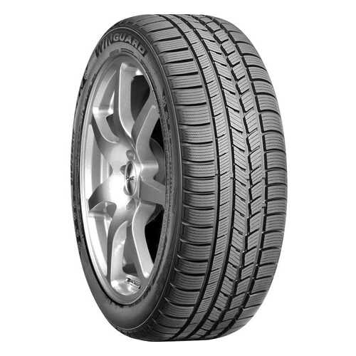 Шины ROADSTONEWINGUARD SPORT 235/55 R19 105V (до 240 км/ч) 14141 в Колеса даром