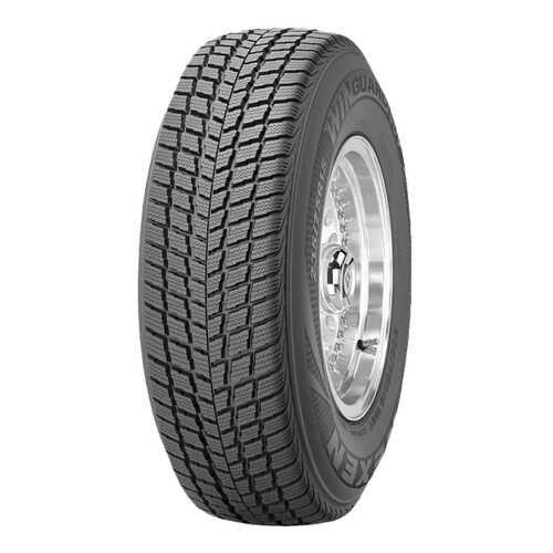 Шины ROADSTONEWINGUARD SUV 235/50 R18 101V (до 240 км/ч) 14132 в Колеса даром