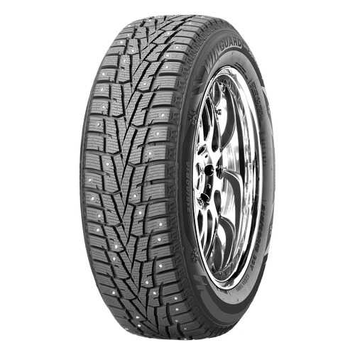 Шины ROADSTONEWinguard WinSpike SUV 225/60 R17 99T (до 190 км/ч) 12755 в Колеса даром