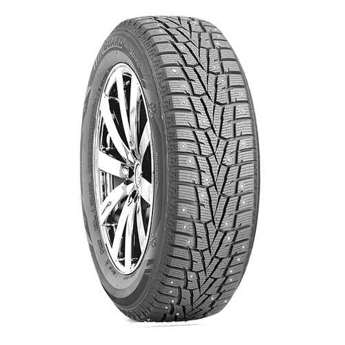 Шины ROADSTONEWINGUARD winSpike SUV 225/60 R18 100 12761 в Колеса даром