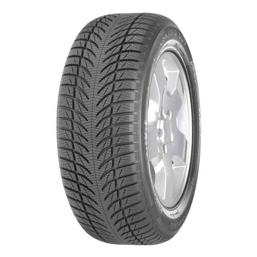 Шины Sava Eskimo 255/55 R18 109H (до 210 км/ч) 537697 в Колеса даром