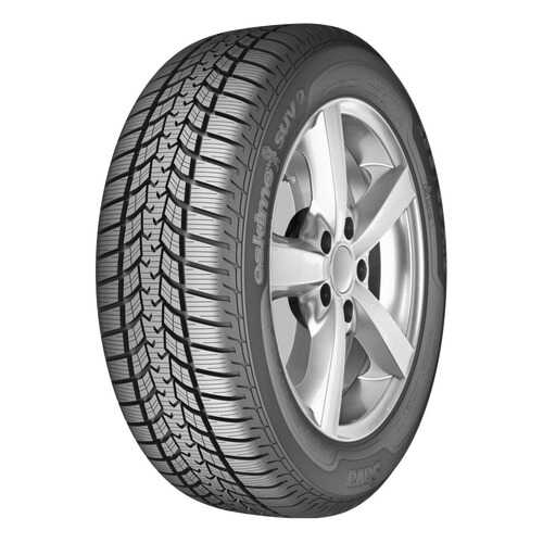 Шины Sava Eskimo SUV 2 225/65 R17 106H 532507 в Колеса даром