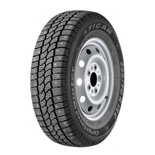 Шины Tigar Cargo Speed Winter 195/75 R16 107/105R в Колеса даром