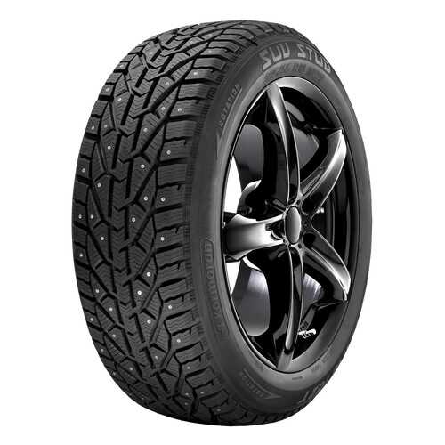 Шины Tigar Suv Ice 225/60 R17 103T XL шипованная в Колеса даром