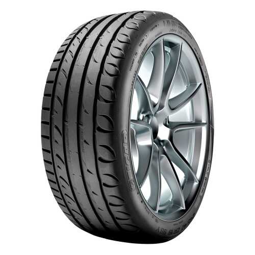 Шины Tigar Ultra High Performance 225/50 R17 98W (до 270 км/ч) 536329 в Колеса даром