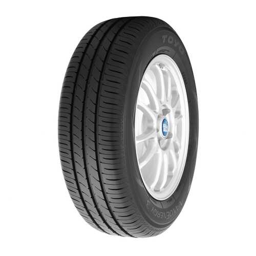 Шины TOYO NanoEnergy 3 225/55R17 97 V в Колеса даром