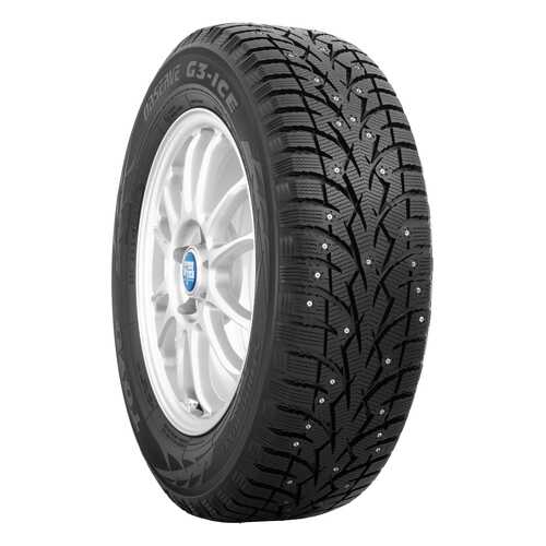 Шины Toyo Observe G3-Ice 195/60 R15 88T в Колеса даром