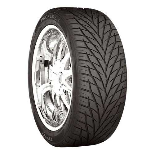 Шины TOYO Proxes S/T 245/70 R16 107V (TS00445) в Колеса даром