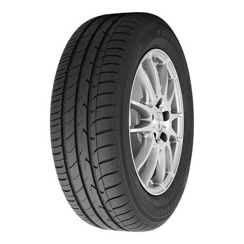 Шины TOYO TIRES Tranpath mpZ 225/55 R18 98V (до 240 км/ч) TS01251 в Колеса даром