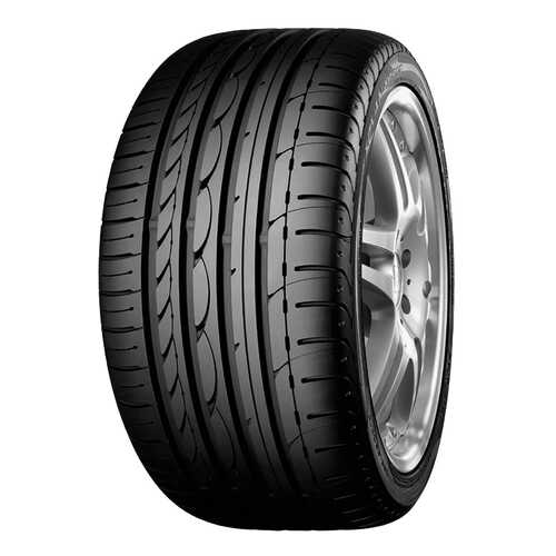 Шины YOKOHAMA Advan Sport V103S 255/40R19 100Y (F6003) в Колеса даром