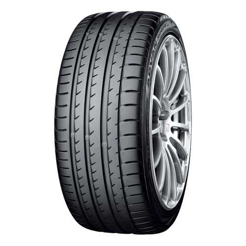 Шины YOKOHAMA Advan Sport V105S 265/35ZR18 97Y (F5896) в Колеса даром