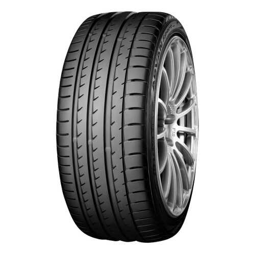 Шины YOKOHAMA Advan Sport V105T 265/50R20 111W (R0169) в Колеса даром