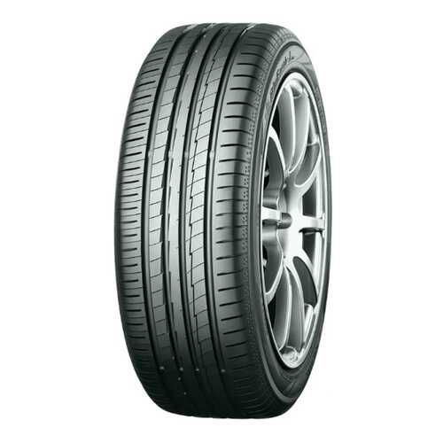 Шины YOKOHAMA BluEarth-A AE50 205/55R16 91W (R0976) в Колеса даром