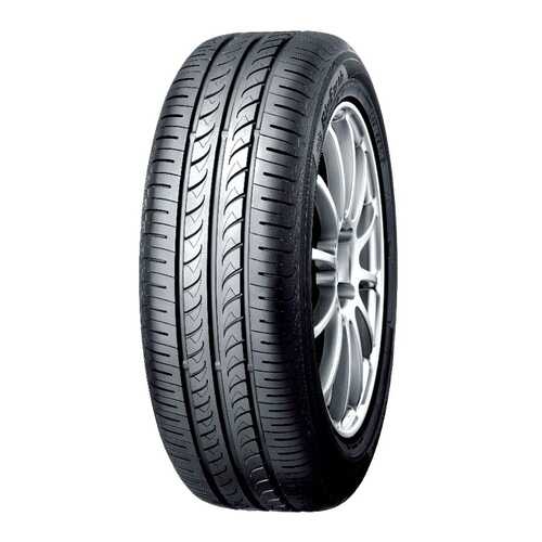 Шины YOKOHAMA BluEarth AE-01 205/55R16 91H (F5460) в Колеса даром